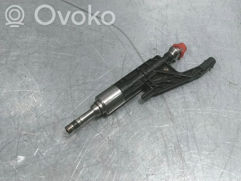BMW 3 F30 F35 F31 Жиклер (жиклеры) (форсунка (форсунки) 