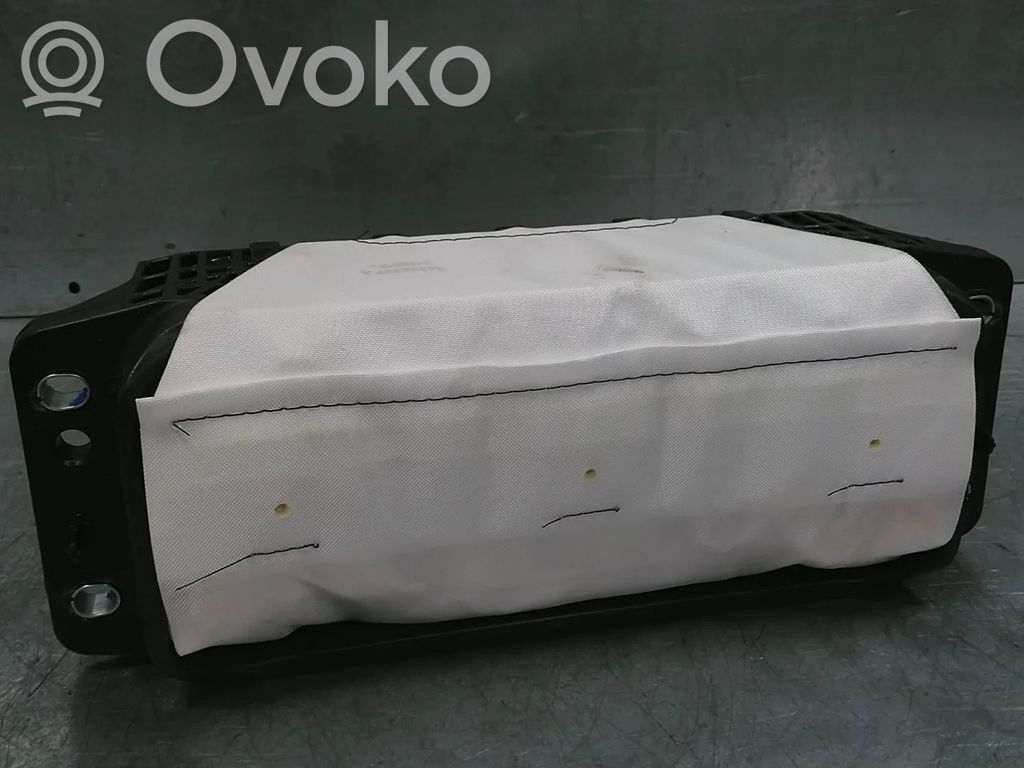 Audi A5 Poduszka powietrzna Airbag pasażera 