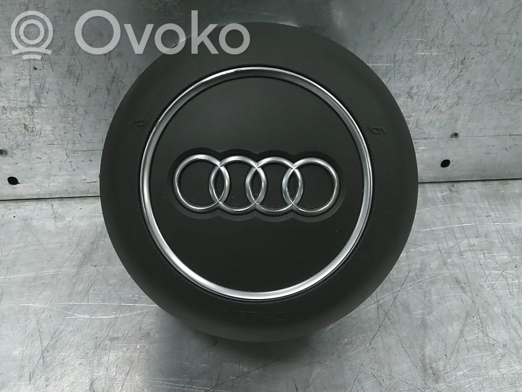 Audi A5 Stūres drošības spilvens 