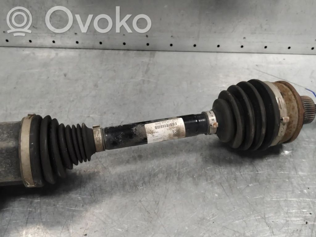Audi A5 Front driveshaft 