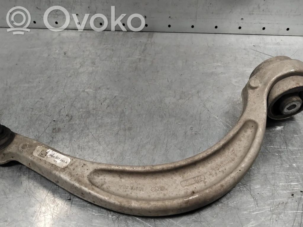 Front control arm   8W0407693B,8W0407693A,8W0407695B,DLVB