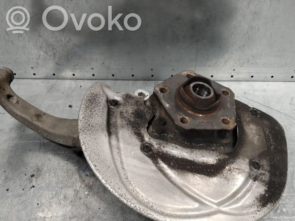 Audi A5 Fuso a snodo con mozzo ruota anteriore