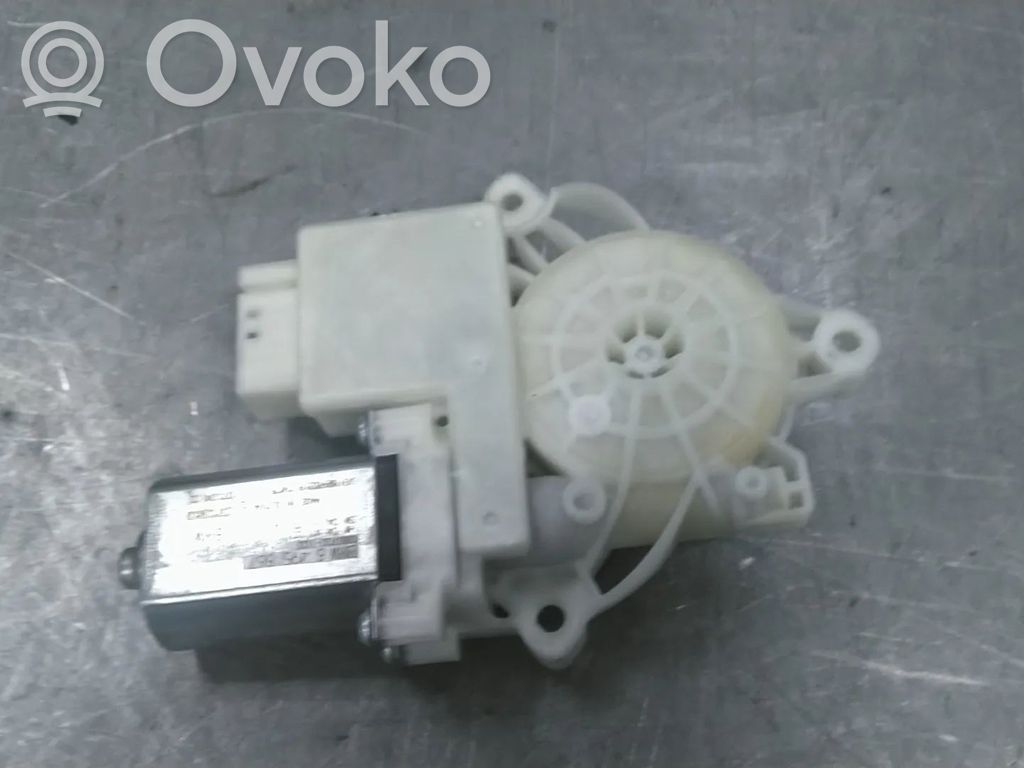 BMW 3 G20 G21 Silnik regulatora szyby drzwi przednich 