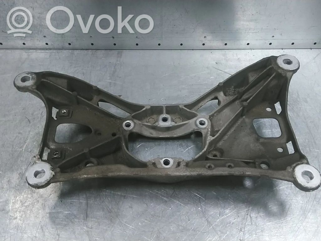 Audi A5 Soporte de la caja de cambios 
