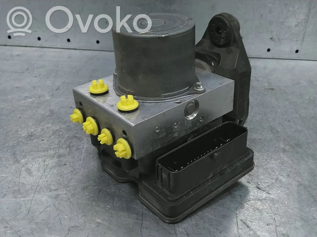 Audi A5 ABS bloks 