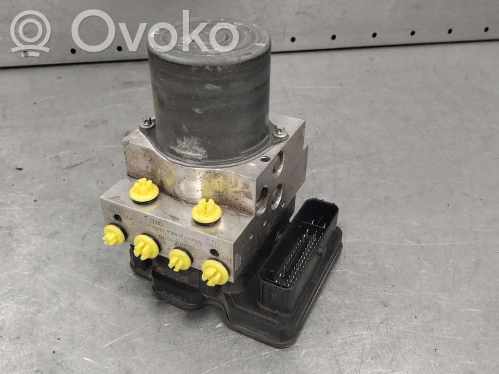 ABS Pump   8W0614517Q,DDWA