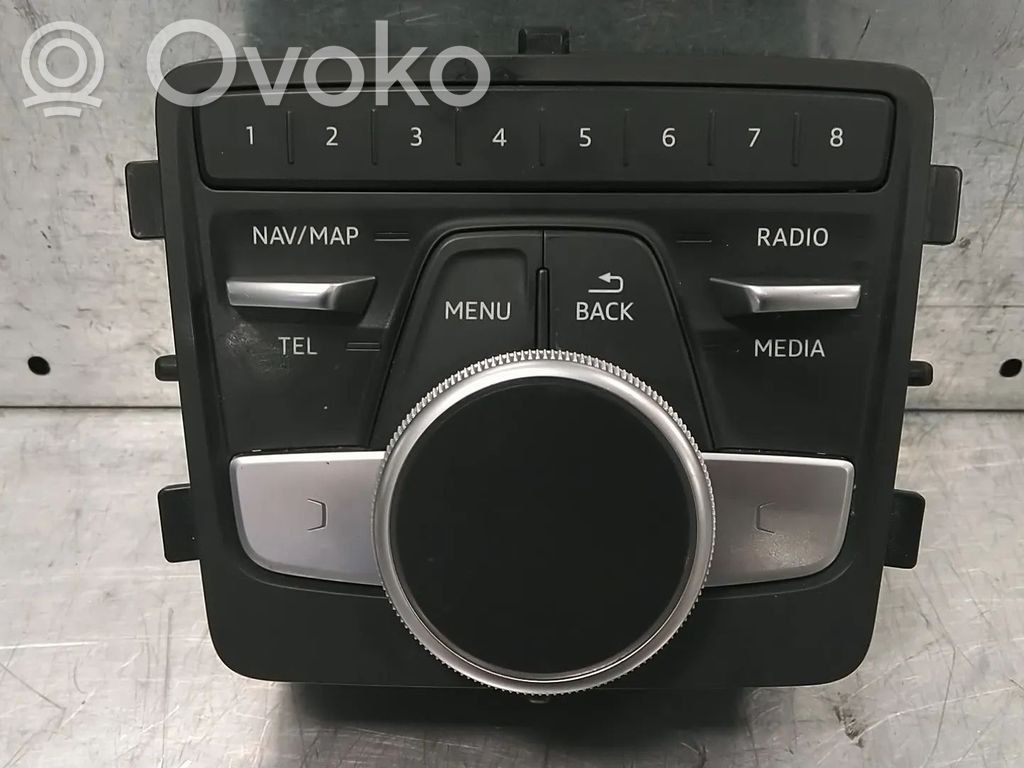 Audi A5 Alte piese de interior 