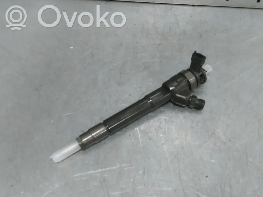 Inyector de combustible   0445110414,1660000Q1U,166004686R,166105302R,4423182,4423973,445110414,8201055367,95518000,95519607,95522283,95523168,95524226,H8201055367,R9M,R9M402,R9M404,R9M408,R9M413,R9M414,R9M415,R9M450,R9M452