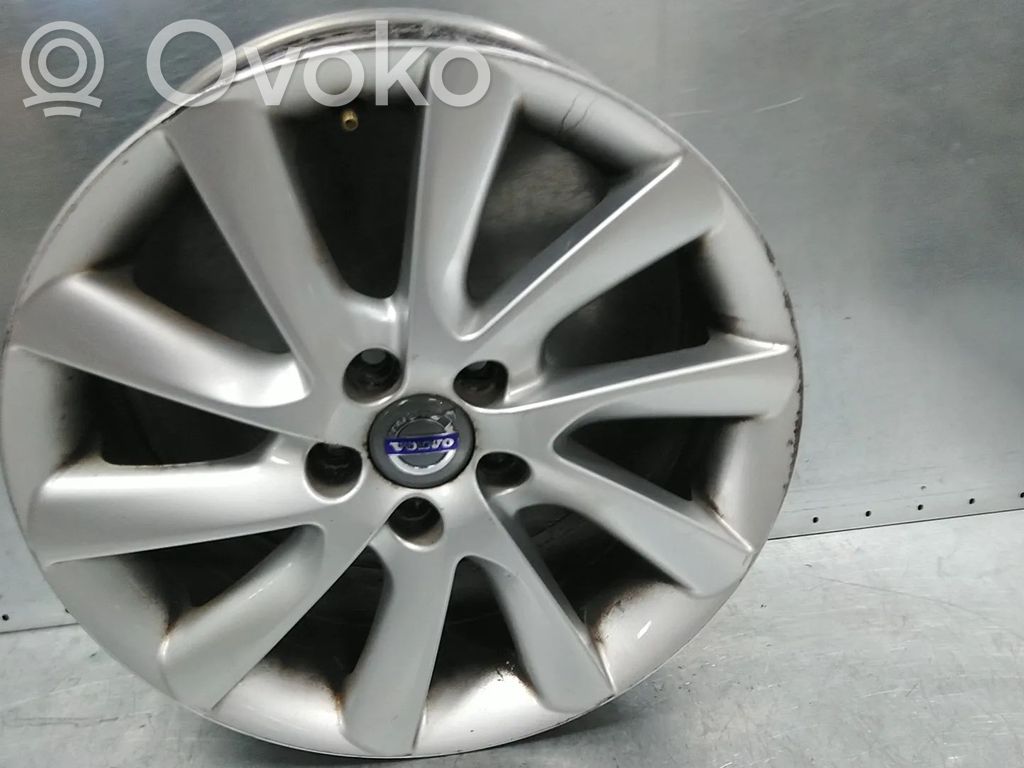 Volvo V60 Felgi aluminiowe R17 