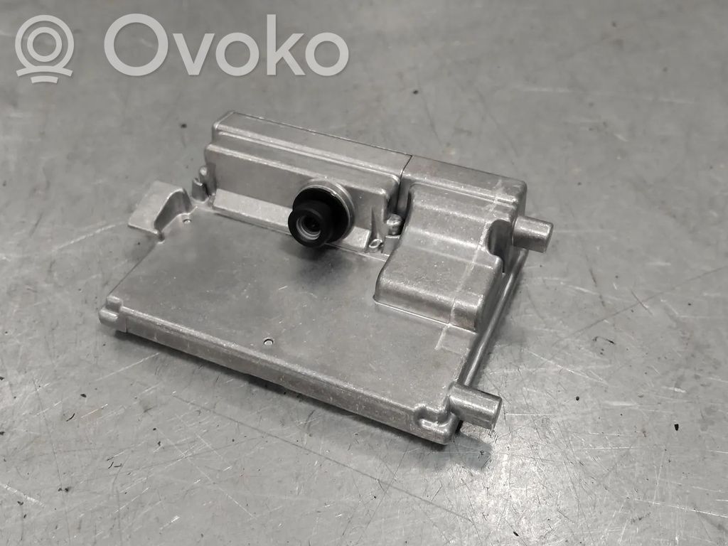 Skoda Octavia Mk4 Telecamera per parabrezza