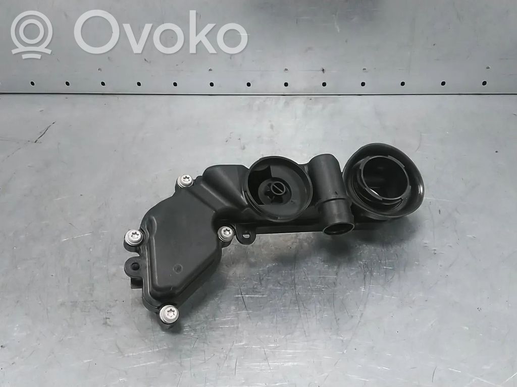 Volkswagen Golf VII Fuel main line pipe 