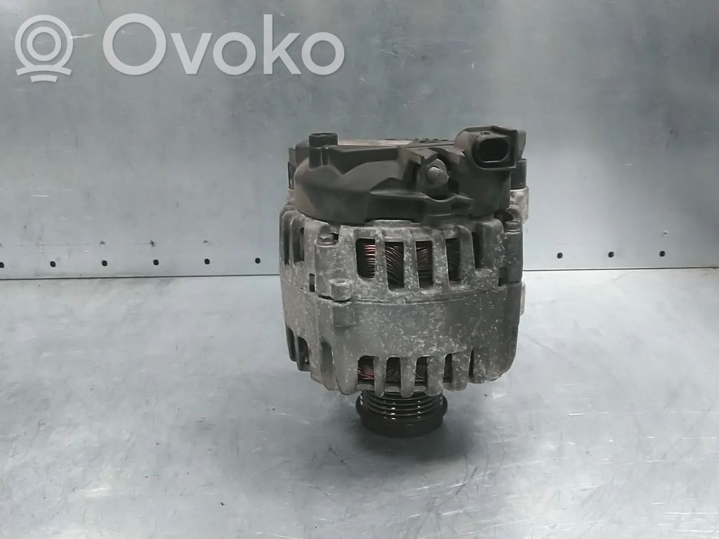 Volvo V60 Ģenerators 