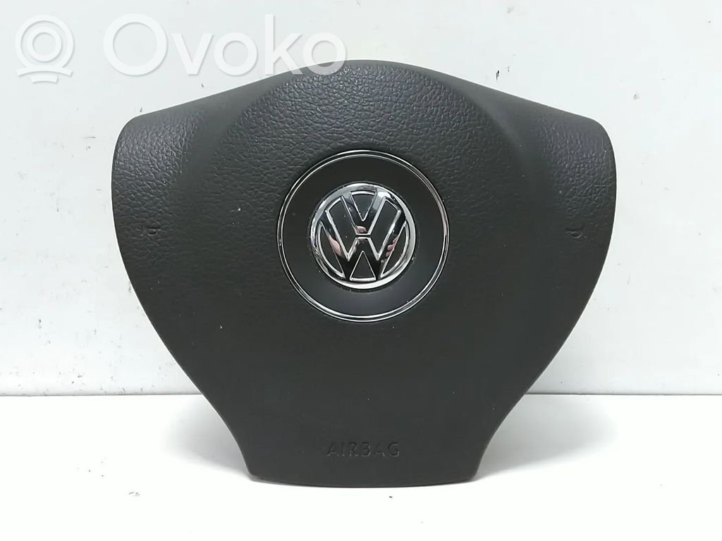 Volkswagen Tiguan Poduszka powietrzna Airbag kierownicy 