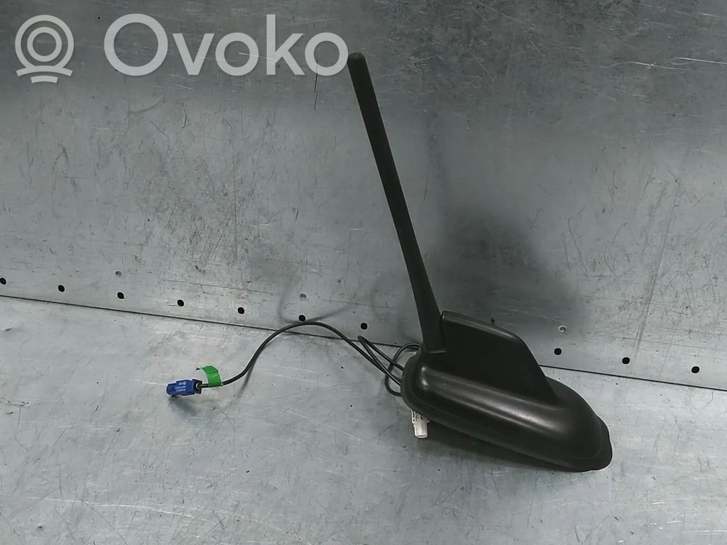 Volkswagen Polo V 6R Antenne radio