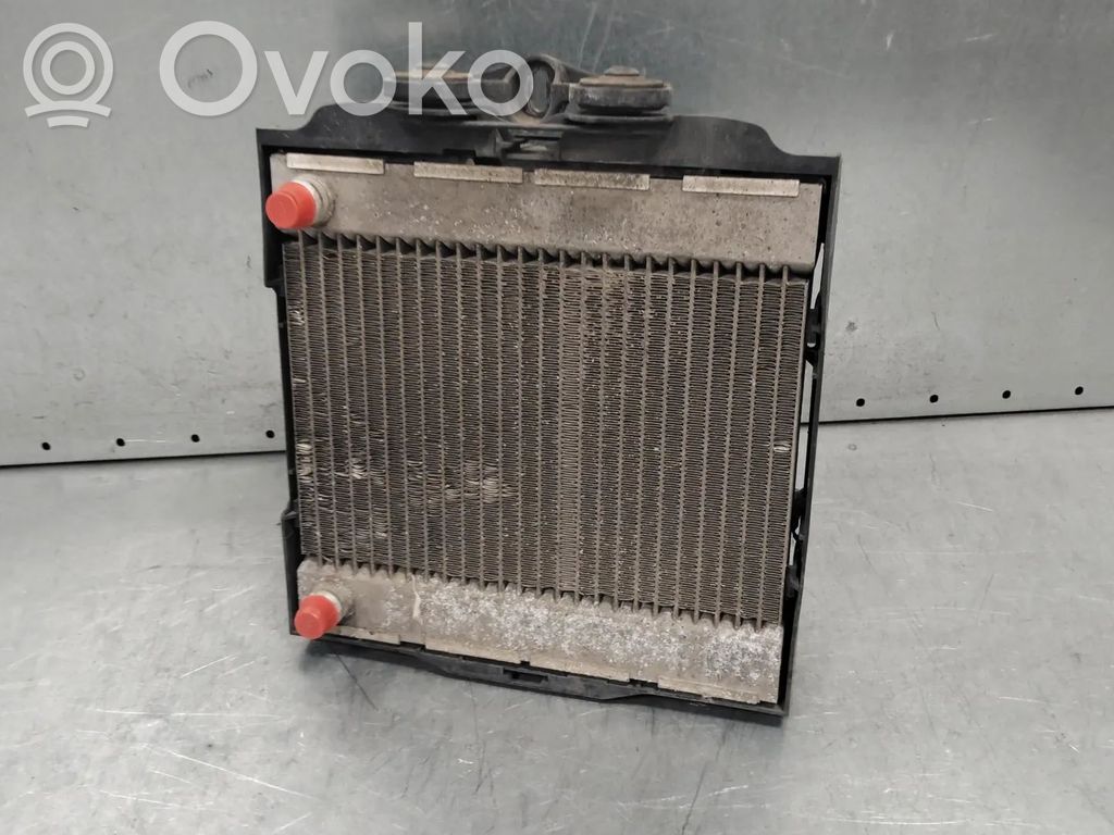 BMW 5 GT F07 Radiatore di raffreddamento 