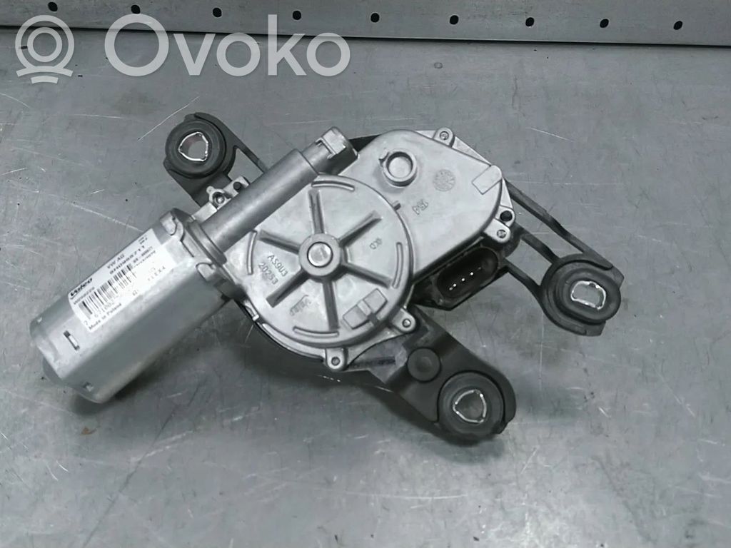 Skoda Octavia Mk4 Motorino del tergicristallo del lunotto posteriore