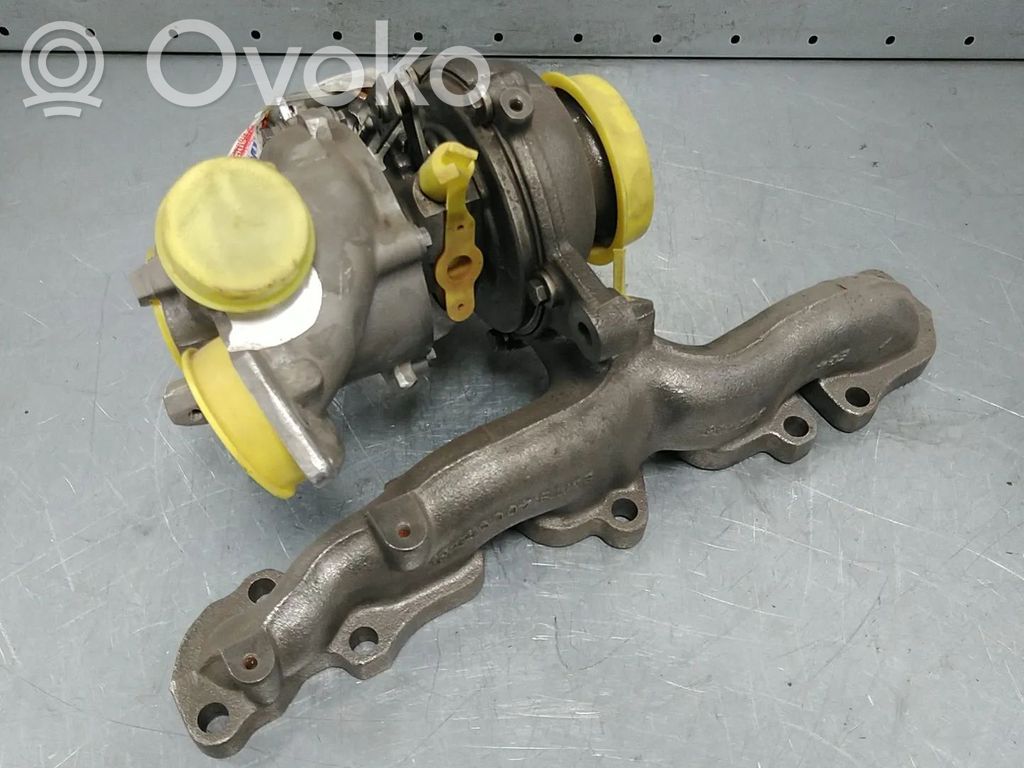 Kompressor   04L253010B,04L253010BX,04L253019Q,04L253020M,04L253020MX