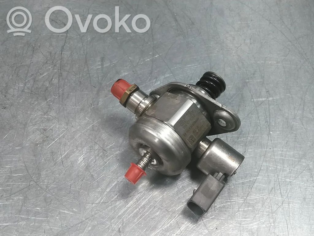 Audi A5 Pompa wtryskowa wysokiego ciśnienia 