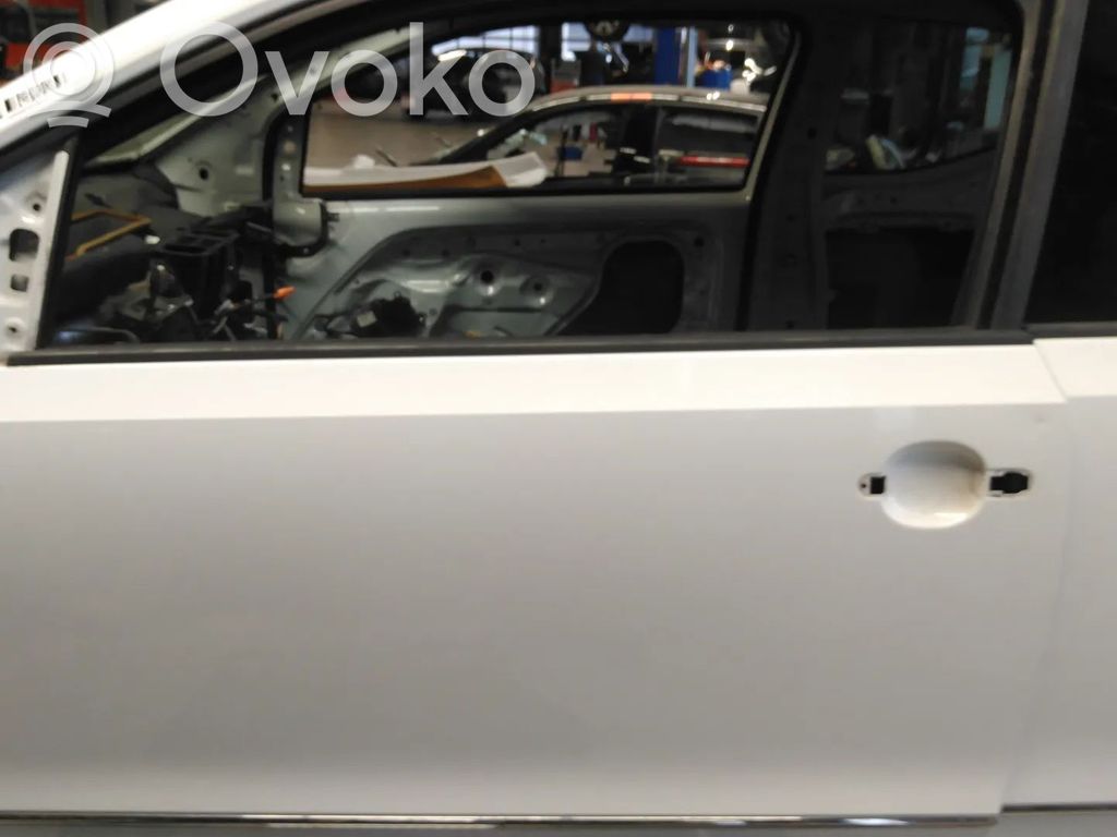 Volkswagen Up Puerta (Coupé 2 puertas) 