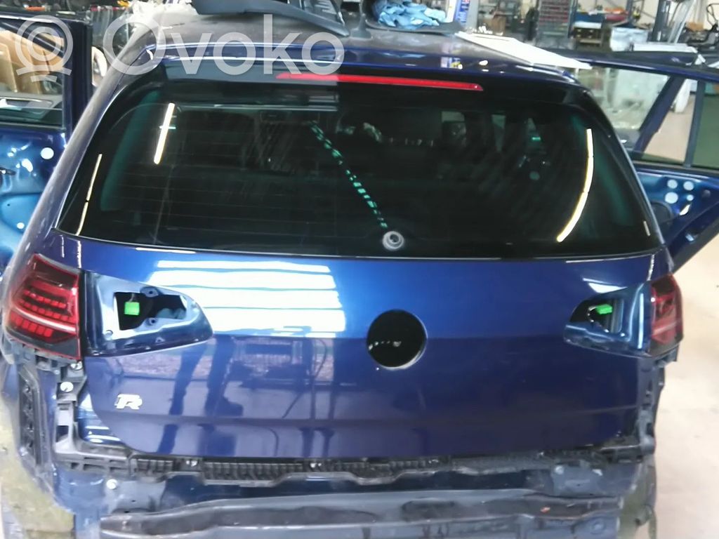 Volkswagen Golf VII Portellone posteriore/bagagliaio