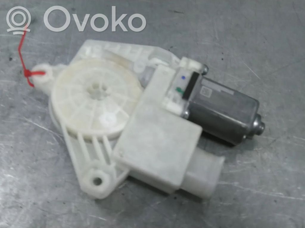 BMW 5 G30 G31 G38 Silnik regulatora szyby drzwi przednich 