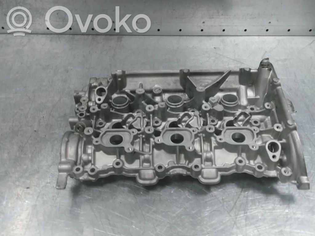 Audi A6 S6 C8 4K Camshaft holder bracket 