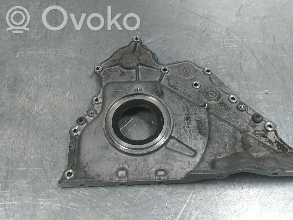 Audi A6 S6 C8 4K Timing chain cover 