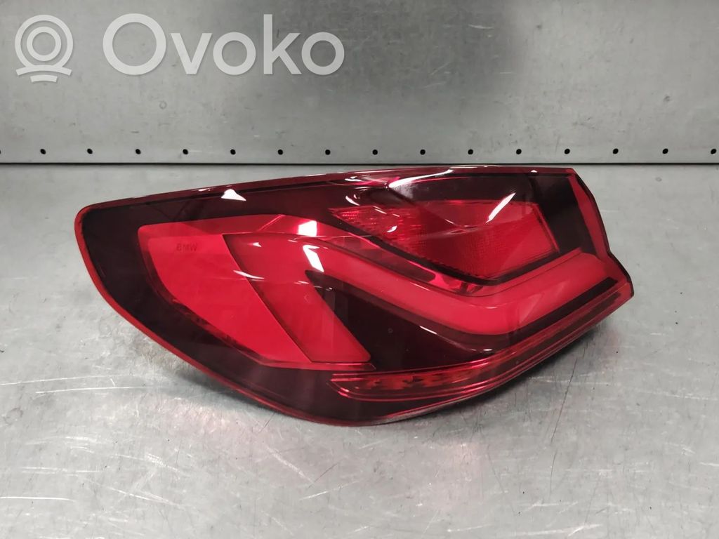 BMW 1 F40 Lampa tylna 