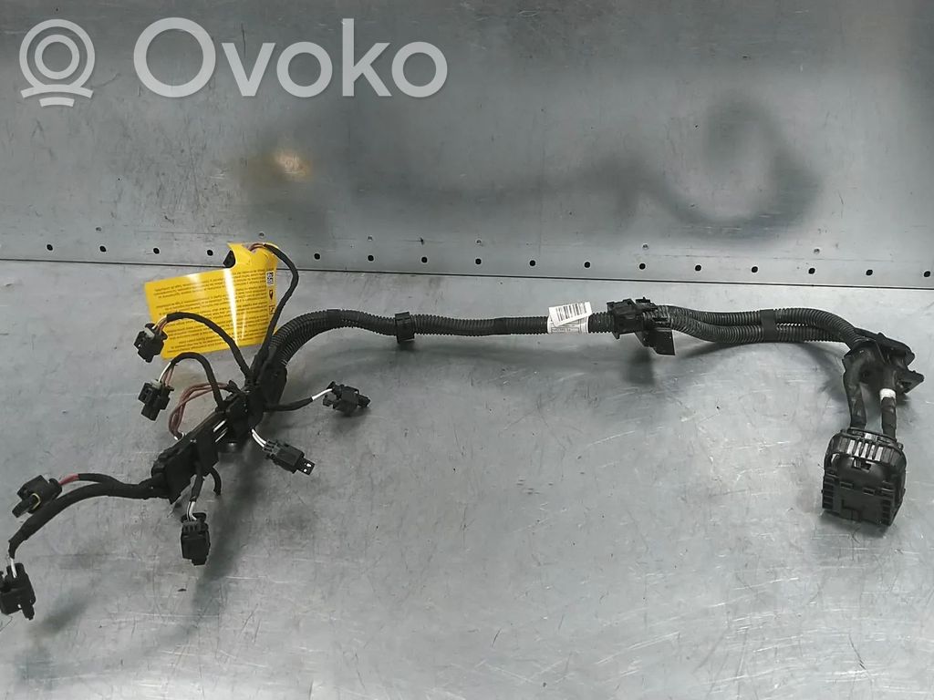 BMW 3 G20 G21 Otros cableados 
