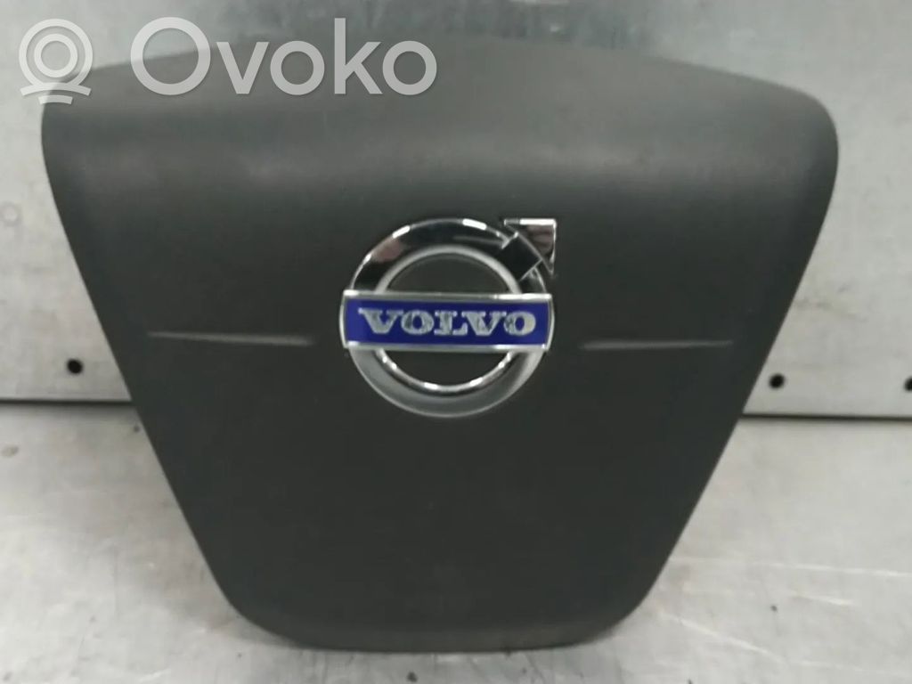Volvo V60 Airbag volan 