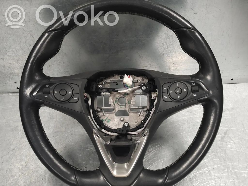 Opel Corsa F Volante 