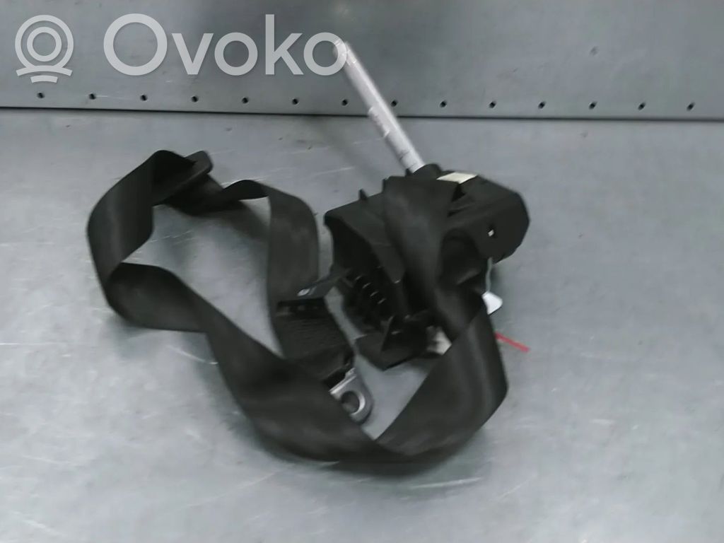 Volvo V60 Centură spate 