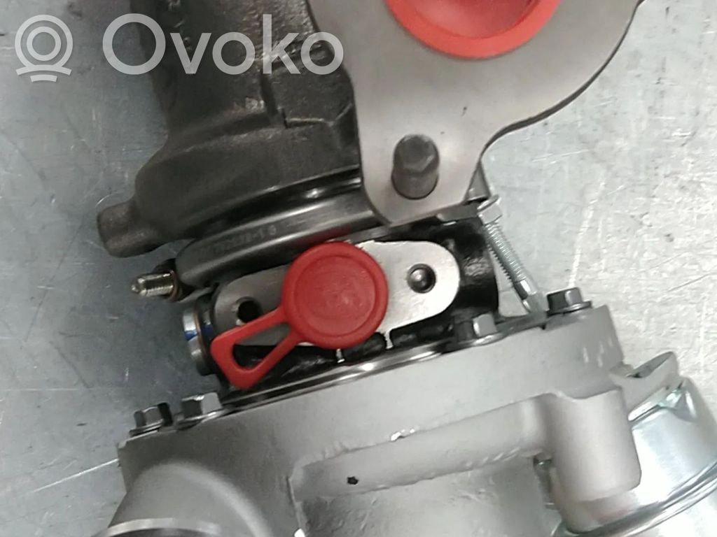 Kompressor   95524461,55583588,860526,95521385,B16DTE,B16DTL,B16DTU