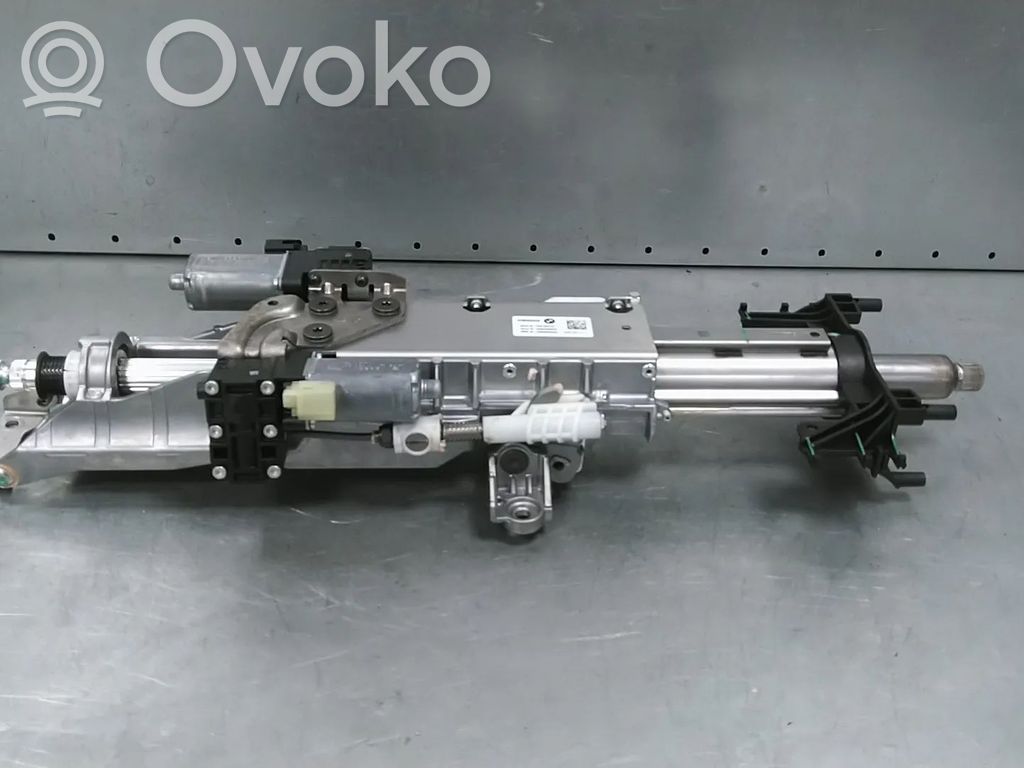 BMW 5 G30 G31 G38 Altra parte interiore 