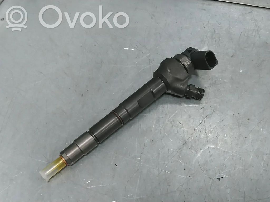 Inyector de combustible   0445110477,0445110476,04L130277AJ,04L130277G,0986435241,11301579701,445110476,445110477,CLH,CLHA,CLHB,CRKA,CRKB,CXX,CXXA,CXXB,DBKA,DDYA,DDYB,DGTE