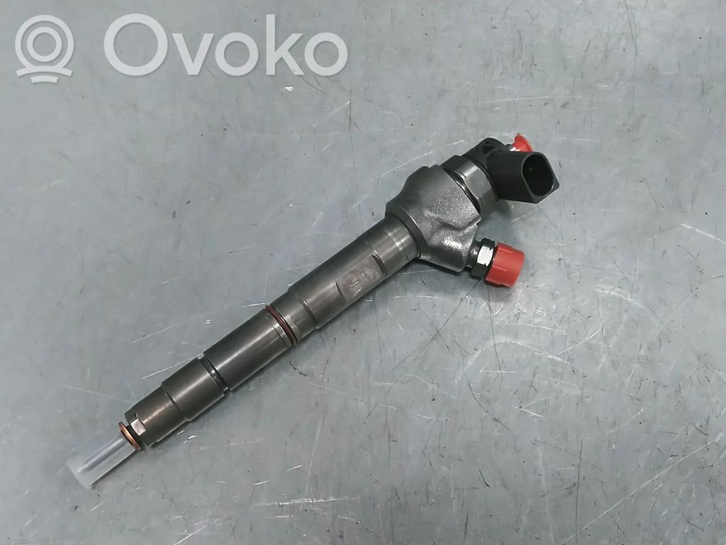 Inyector de combustible   04L130277AJ,0445110476,0445110477,04L130277G,0986435241,11301579701,445110476,445110477,CLH,CLHA,CLHB,CRKA,CRKB,CXX,CXXA,CXXB,DBKA,DDYA,DDYB,DGTE