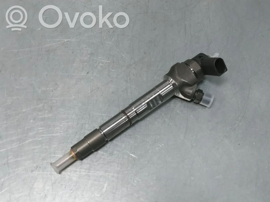 Inyector de combustible   03L130277P,0445110550,0445110551,0986435276,445110550,445110551,CKTB,CKTC,CKUB,CKUC,CSLA,CSLB,CSLC,CSNA
