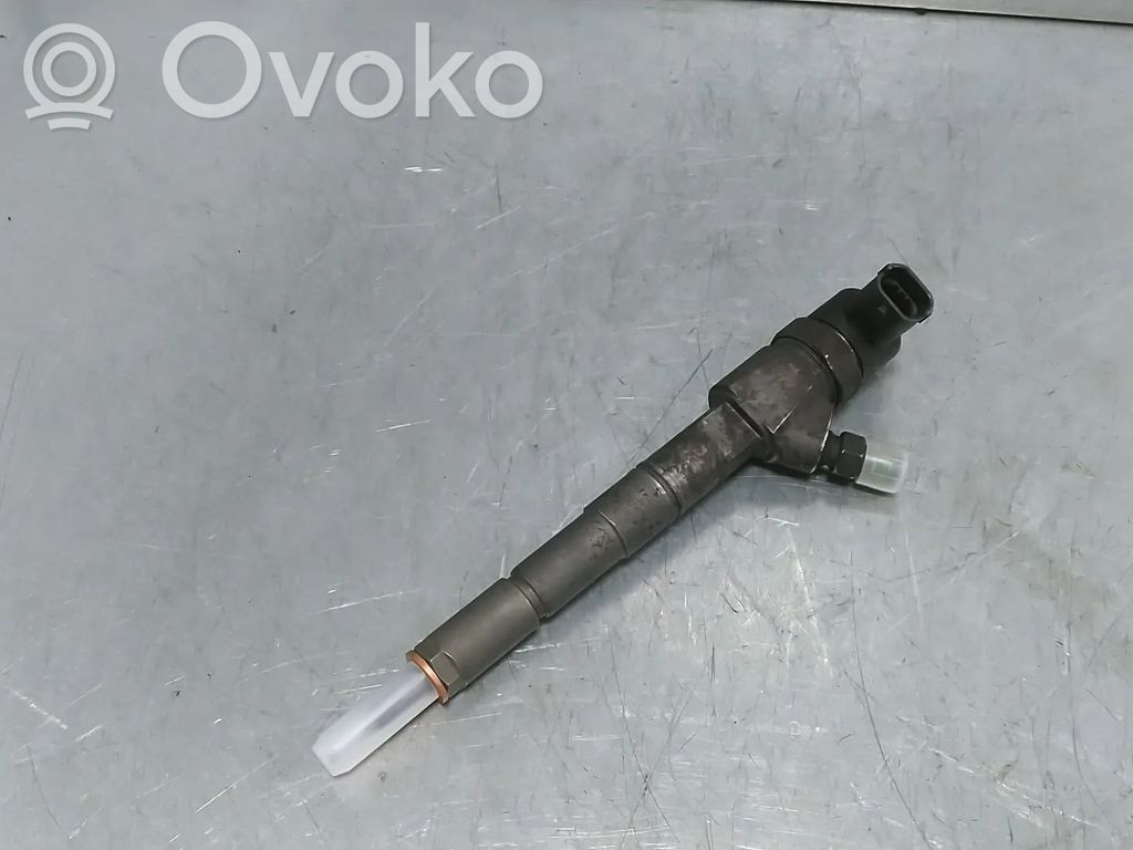 Inyector de combustible   0445110159,445110159,5821100,93179047,93184794,Z19DTH,Z19DTJ
