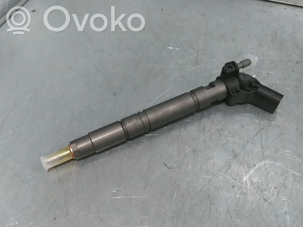 Inyector de combustible   059130277CP,0445117033,0445117050,059130277CG,059130277DE,059130277DG,059130277EF,0986435432,CASD,CCMA,CCWA,CJGA,CJMA,CNRB,CPNA,CPNB,CRCD,CUE,CUEA,CVVA,CVWA