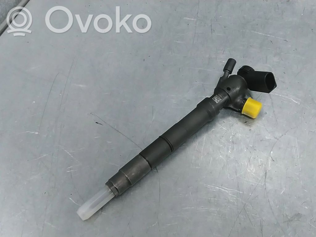 Inyector de combustible   04L130277D,04L130277BC,04L130277BX,04L130277DX,28370681,28565330,2856533012B1,CLHB,CRK,CRKA,CRKB,CXX,CXXA,CXXB,DBKA,DDYB,HRD365,WG1976660,WG2328686,WG2586765