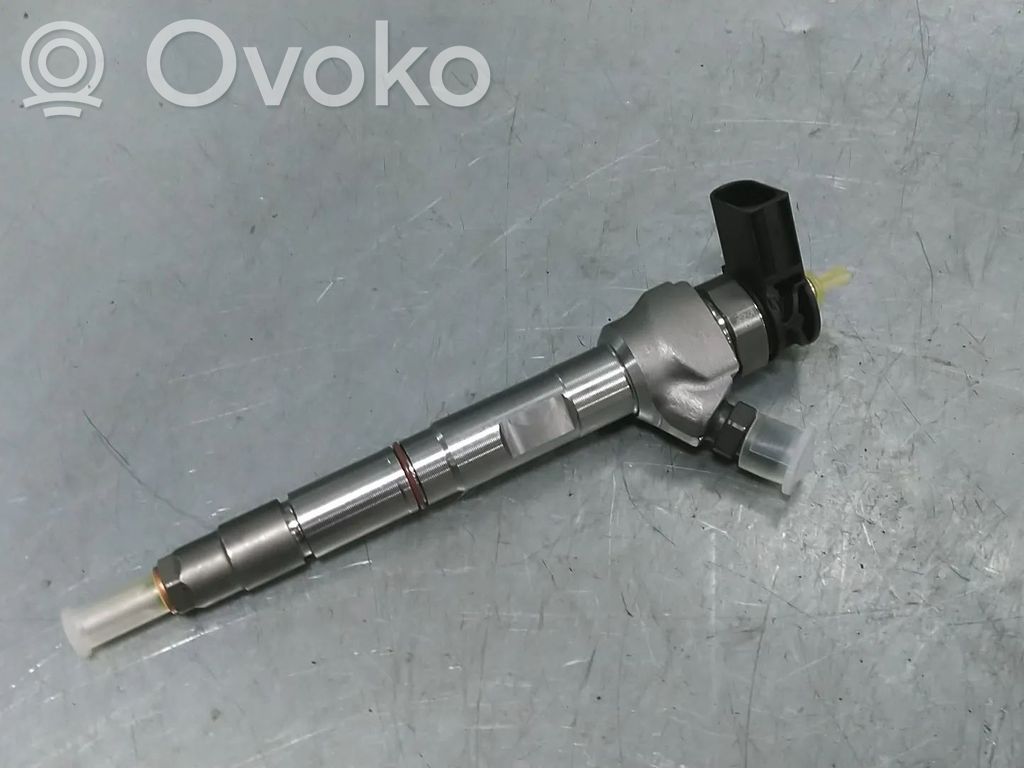 Inyector de combustible   05L130277N,0445111015,DTP,DTPA