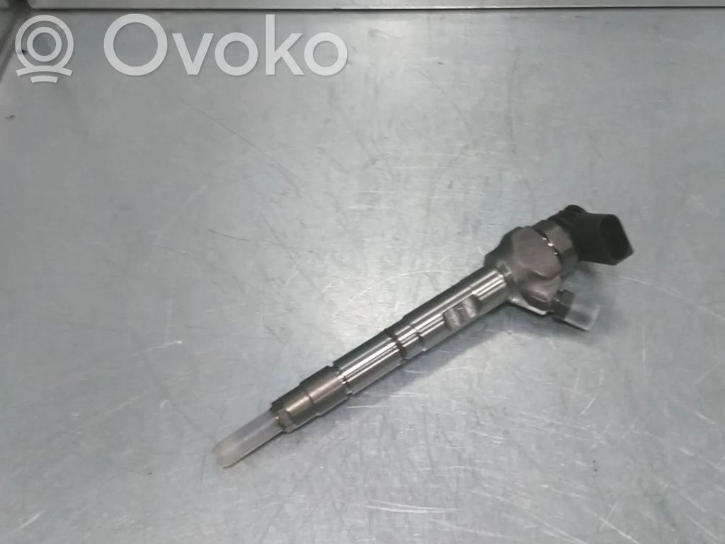 Inyector de combustible   05L130277J,0445110875,0445110876,DEZ,DEZB,DEZD,DEZF,DFB,DFBA,DTN,DTNA,DTNB,DTP,DTPA,DTPB