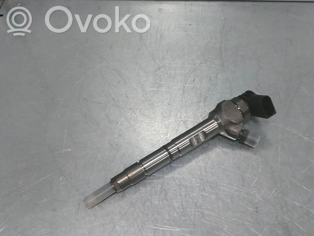 Audi A6 S6 C8 4K Inyector de combustible 