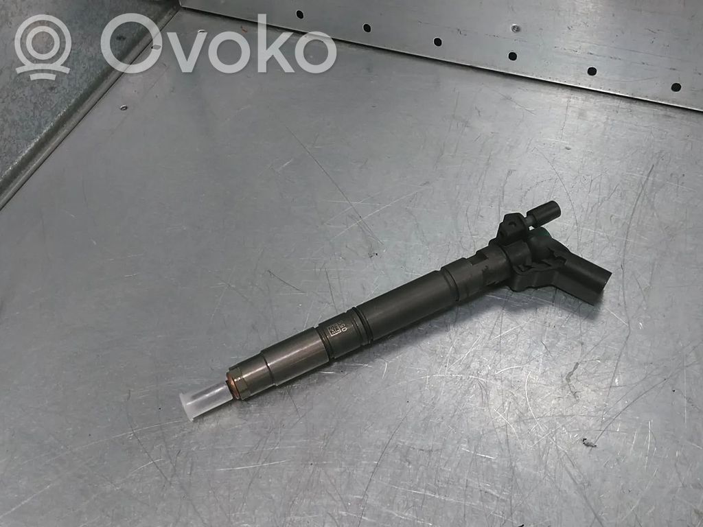 Audi A4 S4 B9 Injector combustibil 