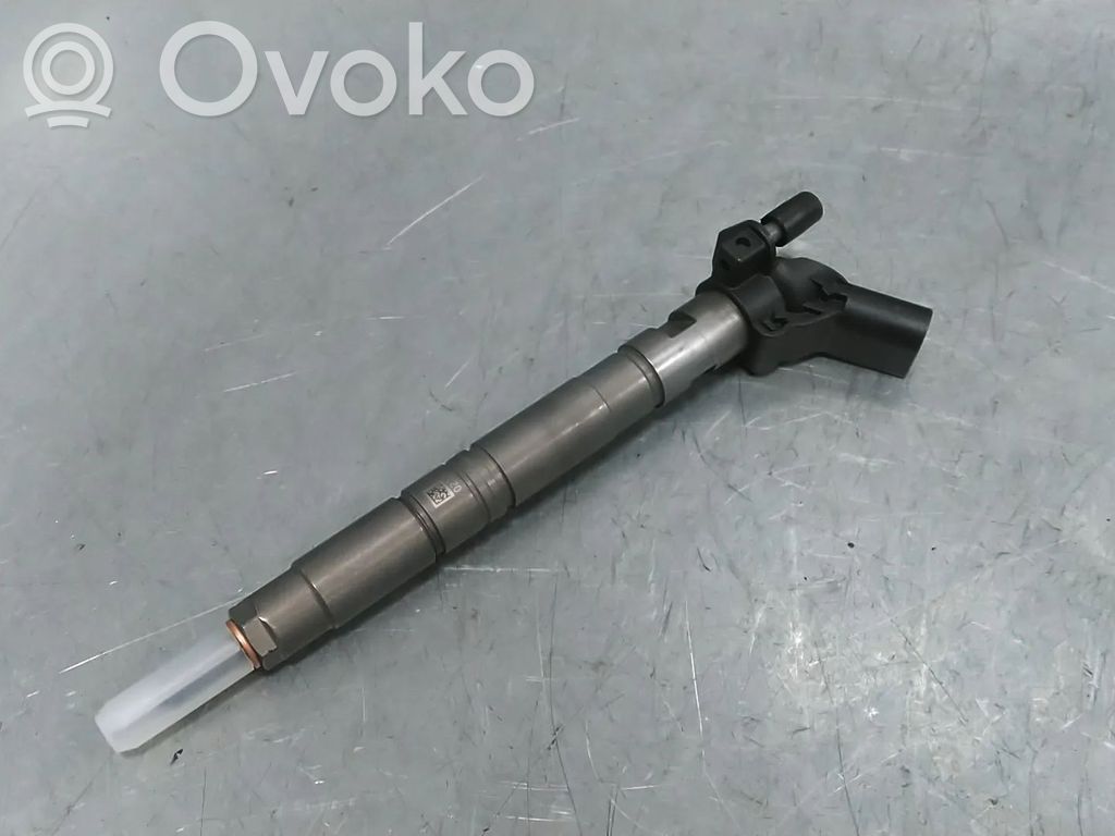 Volkswagen Phaeton Fuel injector 