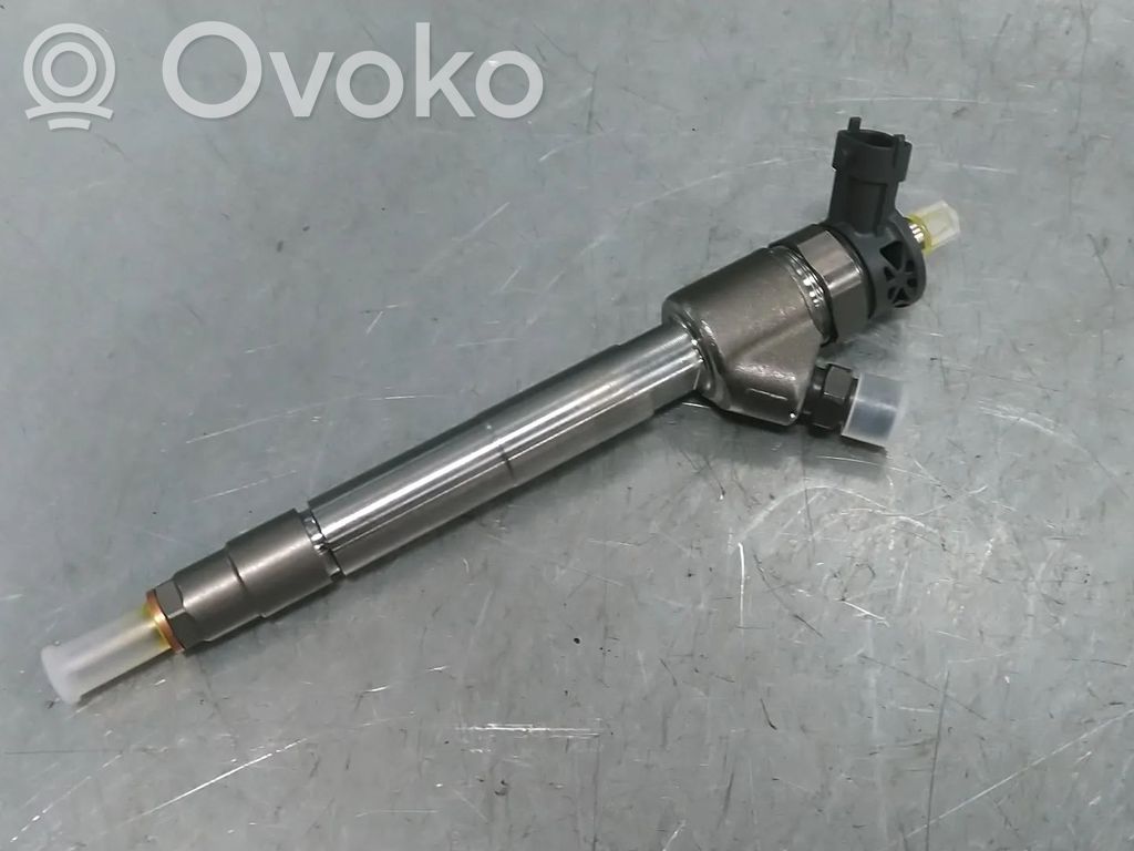Ford Focus Injector combustibil 
