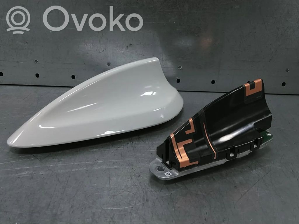BMW X1 F48 F49 Radioantenne 