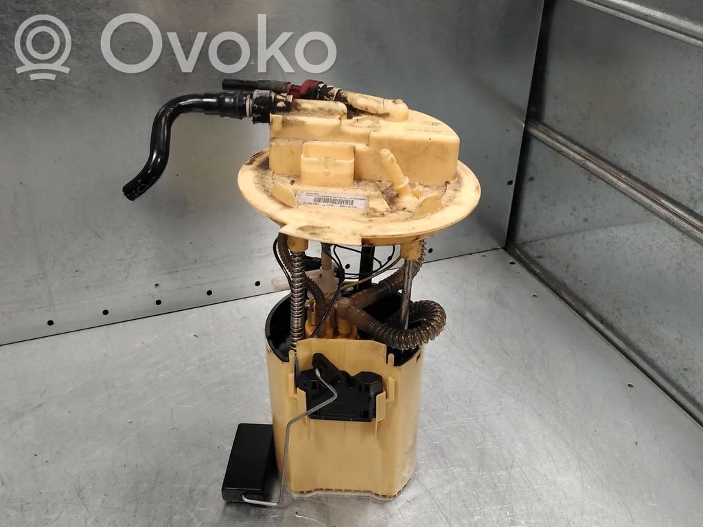 Volvo V60 Bomba interna de combustible 