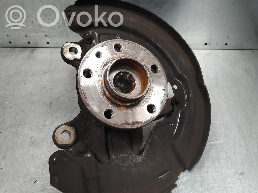 Volvo V60 Priekinis kelmas 