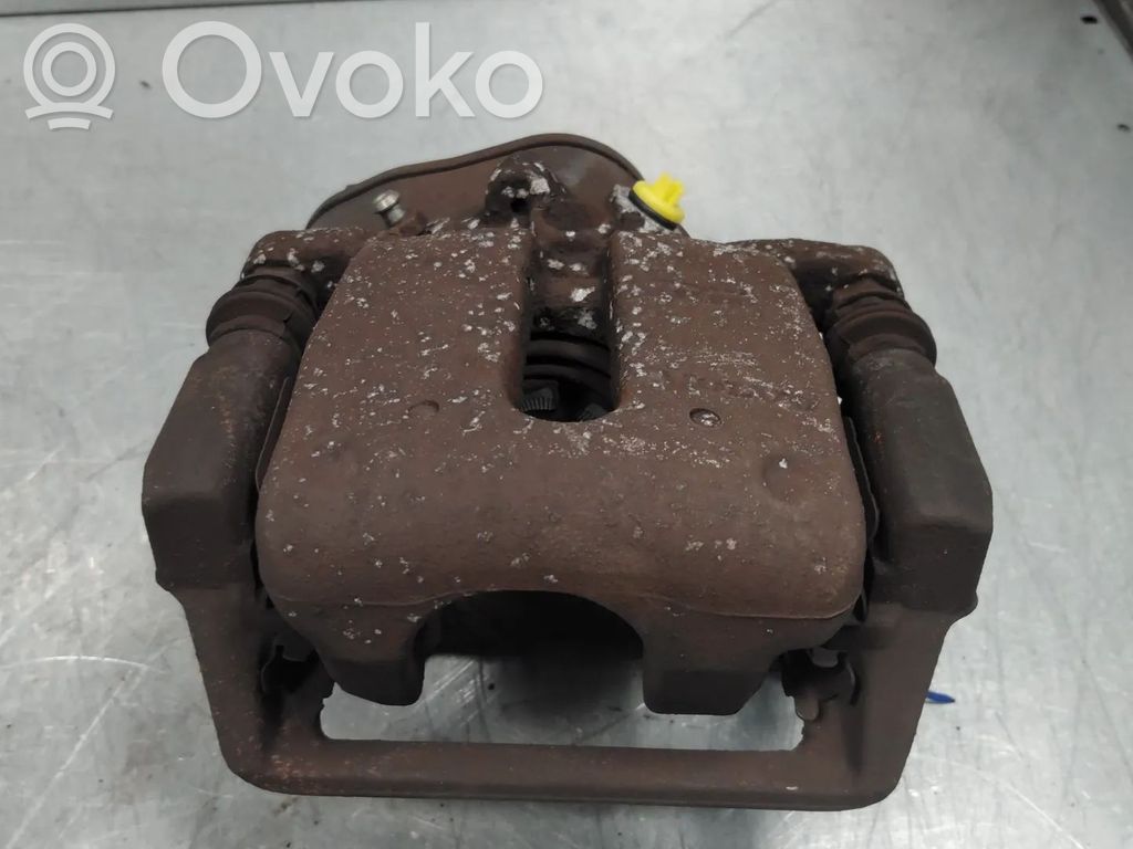 Volvo V60 Galinis suportas 